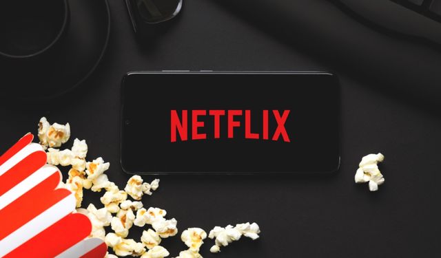 Netflix'in yönetiminde görev değişikliği