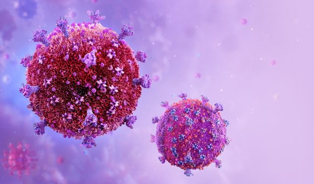 Bilim Kurulu üyesinden 'HIV' ile ilgili korkutan uyarı