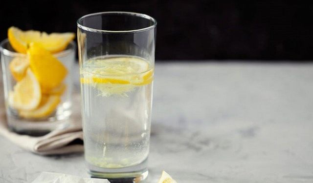Limonlu su gerçeği: Canan Karatay o sırrı açıkladı