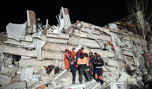 Türkiye Barolar Birliği'nden suç duyurusu: Kasten öldürmekten yargılansınlar