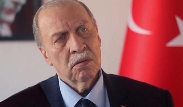 ‘Kılıçdaroğlu'na Meral Hanım'la ilgili bir dosya verdim' diyen Yaşar Okuyan CHP'den ihraç edildi