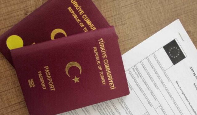 Schengen'de dijital başvuru başlıyor: Dijital Schengen vizesi için başvurular nasıl yapılacak?