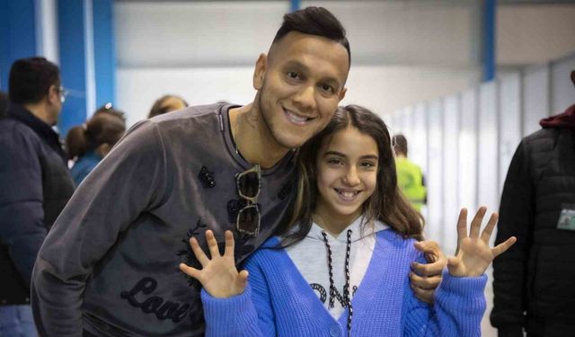 Josef de Souza, depremde ailesini kaybetmiş 1 kız çocuğu evlat edinecek
