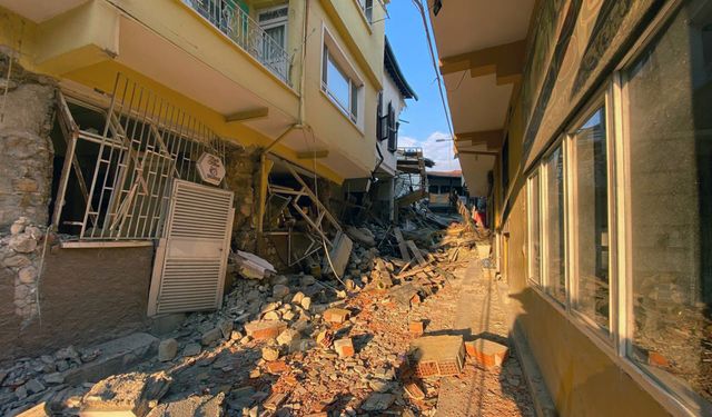 Bilim insanlarından Karadeniz fayı uyarısı: Göz ardı edilmemeli