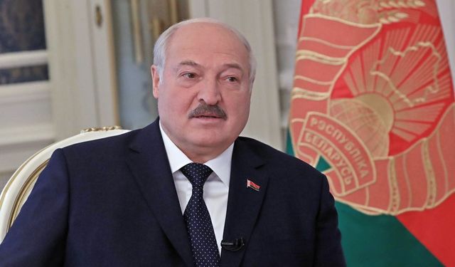 Belarus Cumhurbaşkanı: Çin bağımsız bir politikaya sahip önemli bir ülke haline geldi