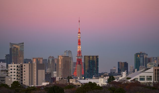 Çin Dışişleri Bakanı, Japonya'yı önemli konularda sağduyulu davranmaya çağırdı