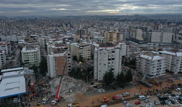 Deprem sigortası hasarların karşılanmasında yeterli olacak mı?