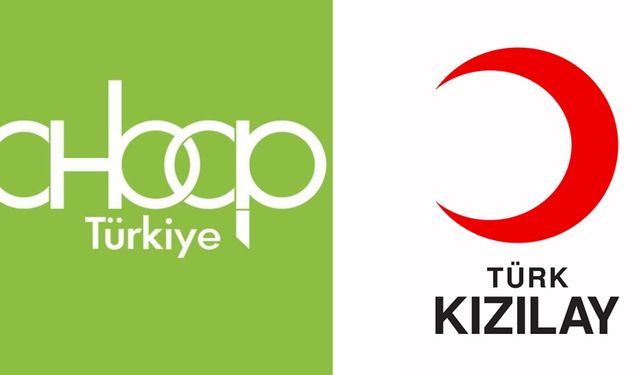 Ahbap ve Türk Kızılay’ın dijital destek kartları satışa çıktı