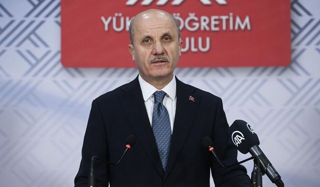 Üniversiteler açılacak mı? Üniversiteler ne zaman açılacak?