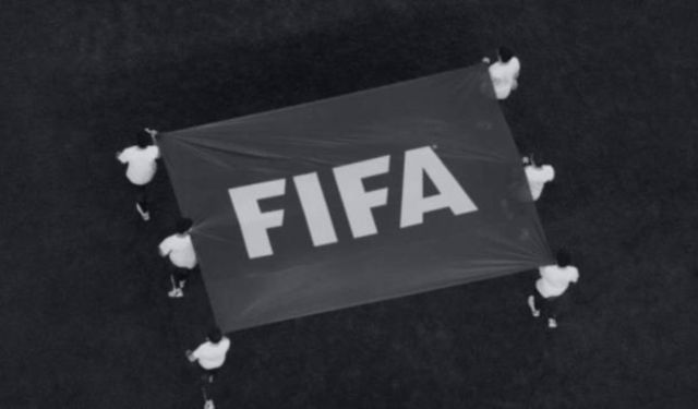 FIFA Vakfı'ndan 1 milyon dolarlık yardım