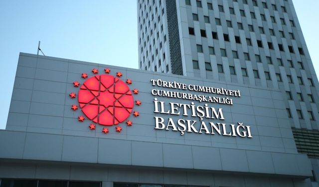 İletişim Başkanlığı, depremle ilgili şüpheli haberler için ‘Dezenformasyon Bildirim Servisi’ sistemi kurdu