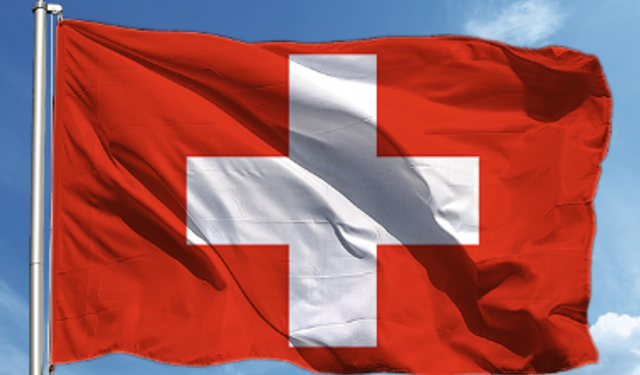 İsviçre 15 tarihi eseri Yunanistan'a iade edecek