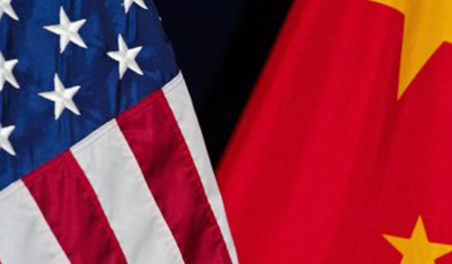 Çin, ABD'li yetkililerden Taiwan'la ilgili meseleleri ihtiyatlı şekilde ele almalarını istedi