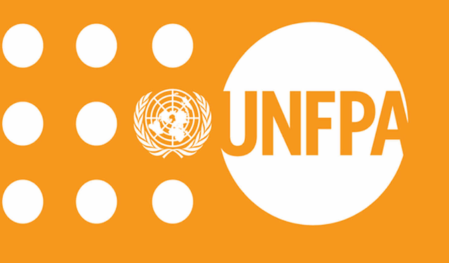 UNFPA, Türkiye ve Suriye'deki kadınlar ve kız çocukları için desteğini artıracak