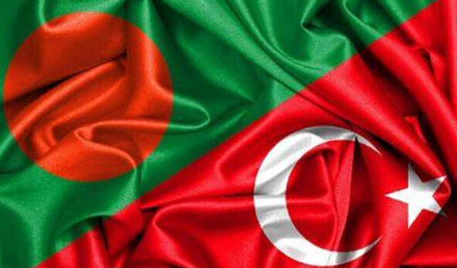 Bangladeş, Türkiye ve Suriye'deki depremler nedeniyle bir günlük ulusal yas ilan etti