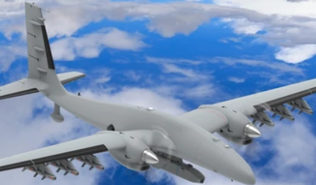 Çinli üst düzey yetkili, Blinken'e insansız hava aracı krizine ilişkin Çin'in tepkisini aktardı