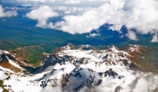 Çin, Pamir Dağları'na ülkenin en büyük üçüncü optik teleskobunu kuracak