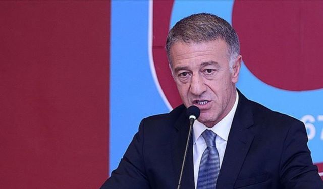 Bilet geliri bağışlanacak: Ağaoğlu'ndan Basel çağrısı!