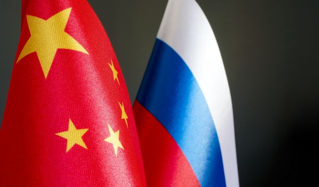Çin ve Rusya, Bering Denizi'nde ortak stratejik hava devriyesi gerçekleştirdi