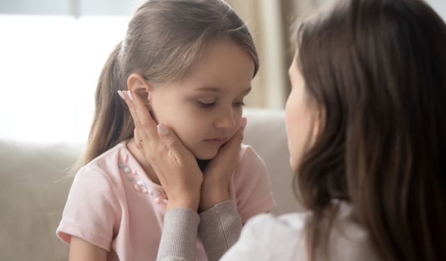 Uzmanlar, depremden etkilenen çocukların beden dilinin iyi değerlendirilmesi gerektiğini belirtiyor