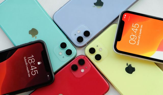 iPhone'un 'i'si nereden geliyor? Apple'ın sırrı ortaya çıktı!