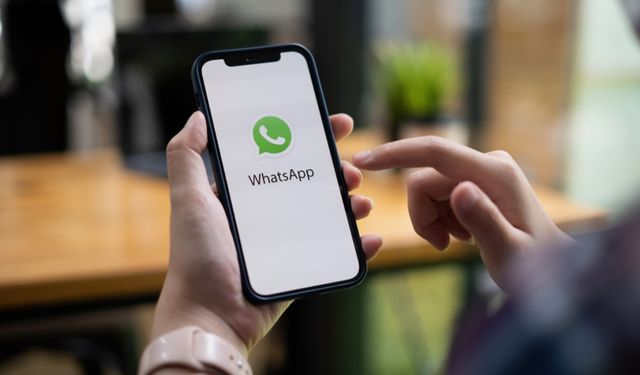 WhatsApp'e gönderilmiş mesajları düzenleme özelliği geliyor!