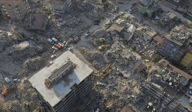 Deprem bölgesinde fahiş fiyatla çorba satan dinlenme ceza