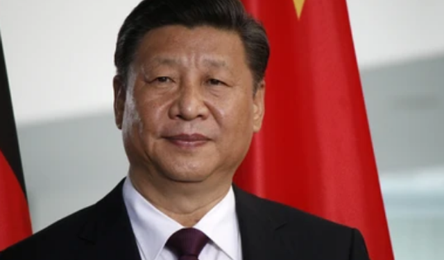 Xi: Çin modernleşmesi ulusal yeniden canlanmaya giden kesin yoldur