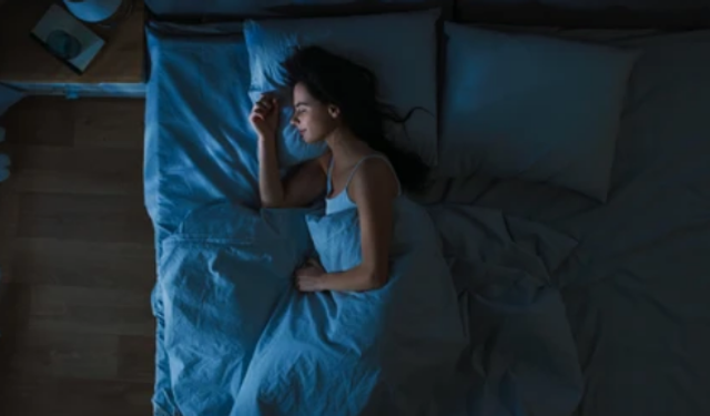 Avustralya'da yapılan bir araştırma, yetersiz uykuyu beyin sağlığıyla ilişkilendiriyor