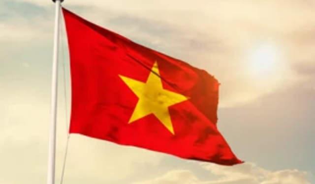 Vietnam Havayolları 3 yıllık aradan sonra ilk kez Beijing'den tarifeli uçuş gerçekleştirdi