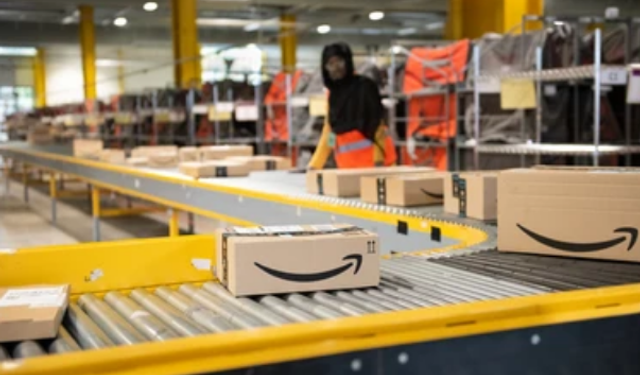 Amazon, Çin'de e-ticaret eğitim merkezi açıyor