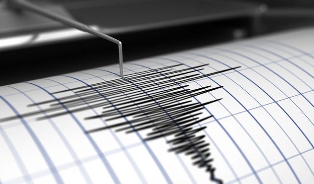 Rusya'da 6.9 Büyüklüğünde Deprem!