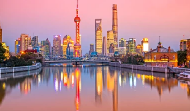 Shanghai toplam 28 kültür ve turizm projesine 16 milyar dolar yatırım yapacak