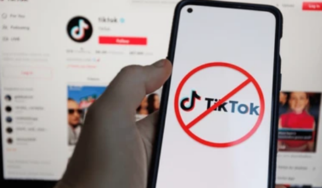 Çin: Avustralya'nın hükümet cihazları için koyduğu TikTok yasağı ayrımcılık