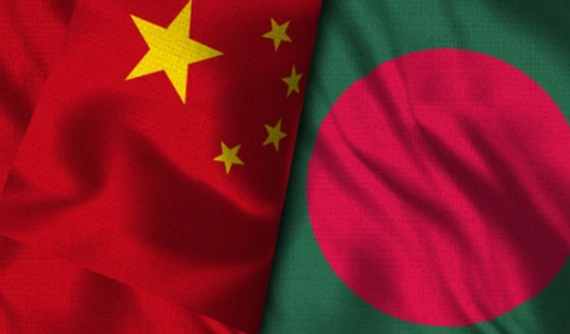 Xi, Bangladeş Cumhurbaşkanlığı görevine başlayan Çuppu'yu tebrik etti