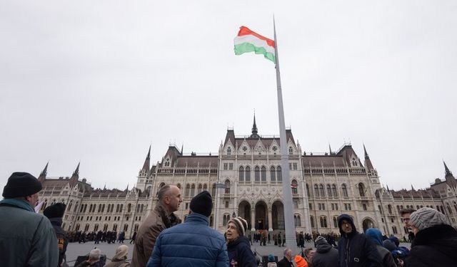 Macaristan Dışişleri Bakanı: NATO'nun Çin karşıtı bir blok haline gelmesini istemiyoruz