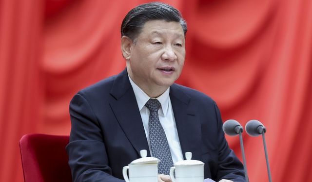 Xi: Asya-Avrupa işbirliği dünyanın kalkınmasını derinden etkiliyor