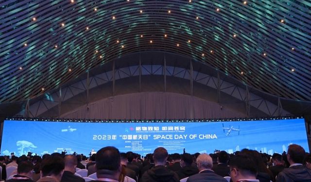 Çin'de derin uzay keşfi üzerine uluslararası konferans düzenlendi