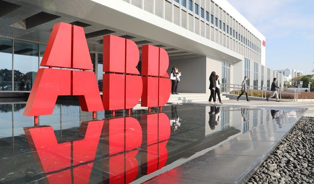 İsviçreli teknoloji devi ABB, Çin'in Xiamen kentinde karbon nötr projesini başlattı