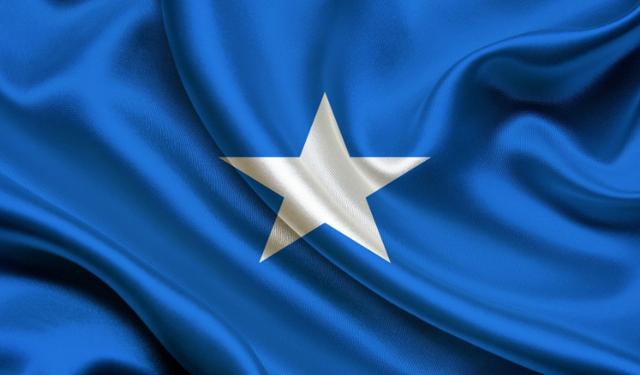 Somali'de dört ayda 1 milyondan fazla insan yerinden edildi