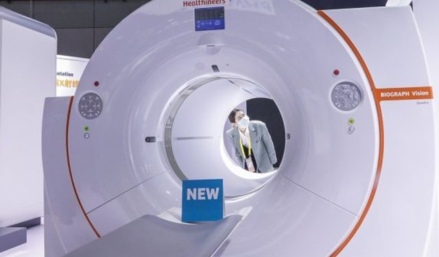 Siemens Healthineers, Shenzhen'deki Ar-Ge çalışmaları ile üretimini genişletecek