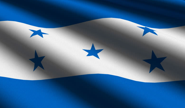 Honduras Cumhurbaşkanı 9-14 Haziran'da Çin'e resmi ziyaret gerçekleştirecek