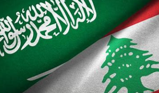 Lübnan ve Suudi Arabistan ekonomik ilişkileri geliştirme konusunda anlaştı