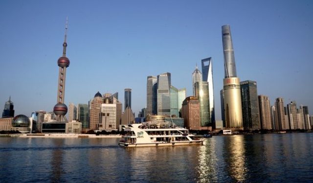 Shanghai, Temmuz ayında Dünya Yapay Zeka Konferansına ev sahipliği yapacak