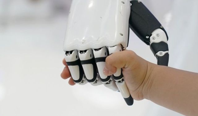 2023 Dünya Robot Konferansı Ağustos'ta Beijing'de düzenlenecek