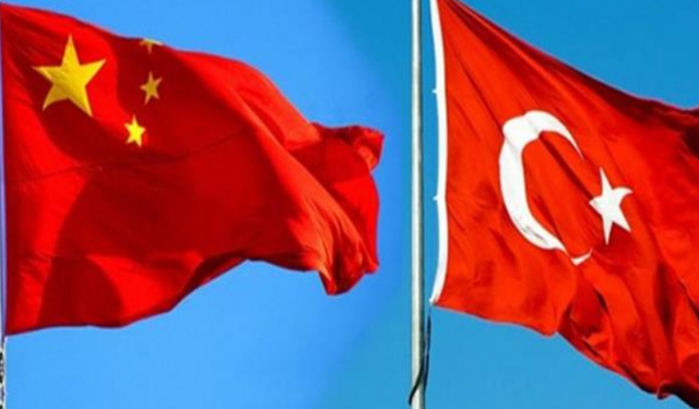 IEA Başkanı: Çin ve Türkiye temiz enerji alanında işbirliği için büyük potansiyele sahip