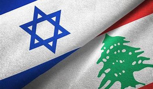 İsrail'in Lübnan'ın güneyine düzenlediği saldırılarda bir Hizbullah mensubu öldürüldü