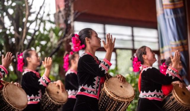 Çin'in Yunnan eyaletinin turizm geliri yılın ilk yarısında 96,5 milyar dolar oldu