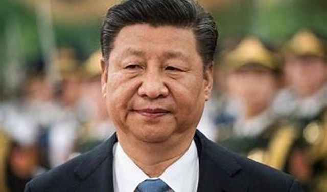 Çin Cumhurbaşkanı Xi'nin özel temsilcisi İran Cumhurbaşkanı'nın yemin törenine katılacak