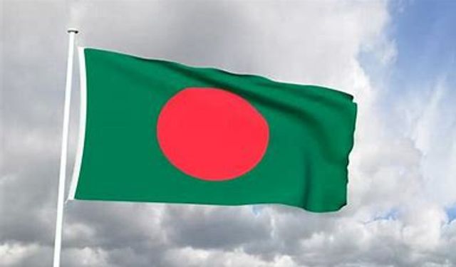 Bangladeş 80 milyondan fazla fidan dikecek